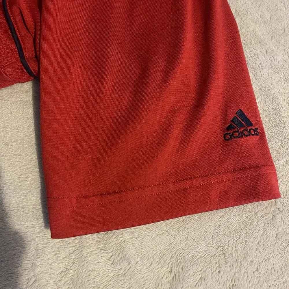 adidas only flaw